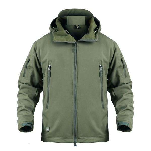 men's jackets men's hunting jacket soft shell military tactical fleece jacket army windbreaker clothes hiking waterproof camouflag, Black;brown
men's jackets men's hunting jacket soft shell military tactical fleece jacket army windbreaker clothes hiking waterproof camouflag, Black;brown