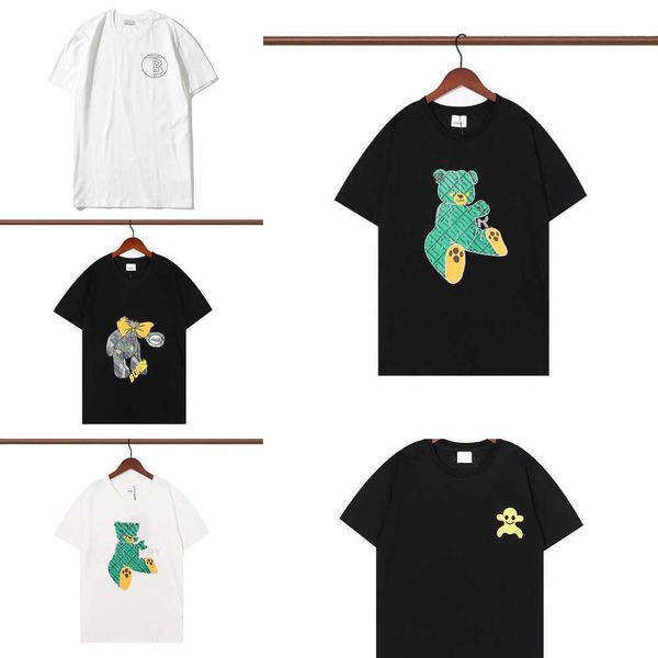 designer mens t-shirt men womens shirts tshirt with letters casual summer tee short sleeves man woman clothing asian size s-xxl kh6v, White;black
designer mens t-shirt men womens shirts tshirt with letters casual summer tee short sleeves man woman clothing asian size s-xxl kh6v, White;black