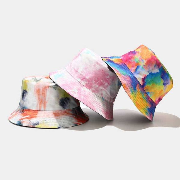 wide brim hats new 3d printed women's summer fisherman hat tie-dyed reversible bucket hat outdoor sun protection hat panama cap aa23050, Blue;gray
wide brim hats new 3d printed women's summer fisherman hat tie-dyed reversible bucket hat outdoor sun protection hat panama cap aa23050, Blue;gray