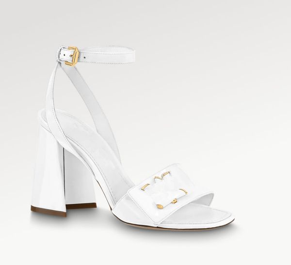 2023 new shake sandals women sandal fashion ankle strap block heel luxury black white calf leather pumps
2023 new shake sandals women sandal fashion ankle strap block heel luxury black white calf leather pumps