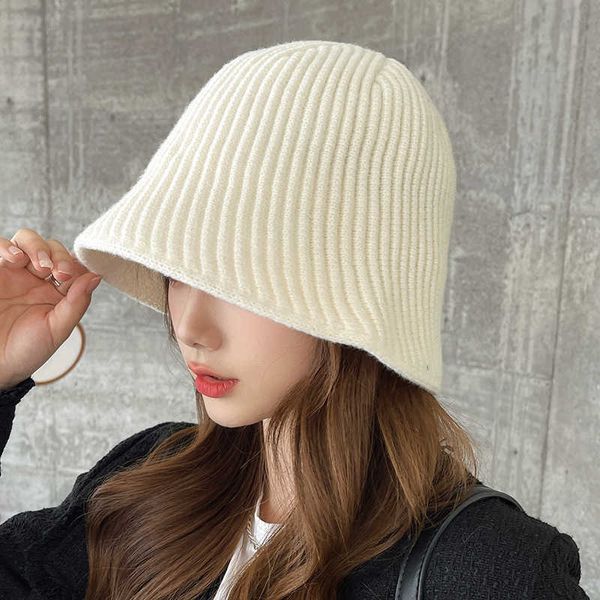 wide brim hats hats south korea autumn and winter new fashion ins cotton knitted fisherman hat versatile casual ear protection bucket hat ti, Blue;gray
wide brim hats hats south korea autumn and winter new fashion ins cotton knitted fisherman hat versatile casual ear protection bucket hat ti, Blue;gray