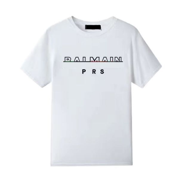 summer t shirt mens womens designers t-shirts loose tees man casual shirt luxurys clothing streetwear shorts sleeve polos tshirts, White;black
summer t shirt mens womens designers t-shirts loose tees man casual shirt luxurys clothing streetwear shorts sleeve polos tshirts, White;black