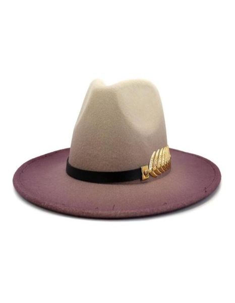 wide brim hats 2022 bronze medal ladies men039s wool retro trilby felt fedora hat gentleman elegant winter autumn jazz9220309, Blue;gray
wide brim hats 2022 bronze medal ladies men039s wool retro trilby felt fedora hat gentleman elegant winter autumn jazz9220309, Blue;gray