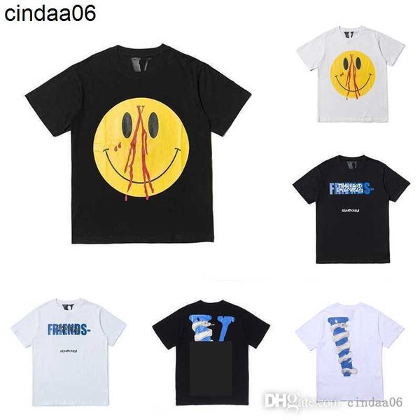 summer mens women brand t shirts luxurys street shorts sleeve designer clothing loose tees 2023 fashion brands man s casual shirt, White;black
summer mens women brand t shirts luxurys street shorts sleeve designer clothing loose tees 2023 fashion brands man s casual shirt, White;black