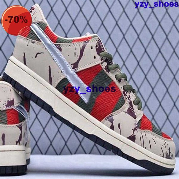 sandals with box og sb dunks low freddy krueger sneakers trainers size 12 shoes mens women casual us 12 runnings eur 46 dunksb 313170-202 pl, Black
sandals with box og sb dunks low freddy krueger sneakers trainers size 12 shoes mens women casual us 12 runnings eur 46 dunksb 313170-202 pl, Black
