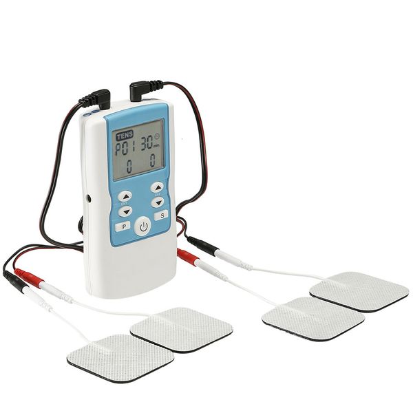 other massage items 28 modes ems electric muscle therapy stimulator tens unit machine meridian physiotherapy pulse abdominal prostate body m
other massage items 28 modes ems electric muscle therapy stimulator tens unit machine meridian physiotherapy pulse abdominal prostate body m