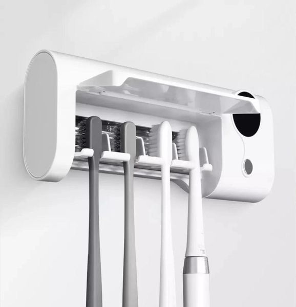 intelligent disinfection toothbrush holder uvc longlasting sterilization intelligent human body sensing sterilizing rack8458396
intelligent disinfection toothbrush holder uvc longlasting sterilization intelligent human body sensing sterilizing rack8458396
