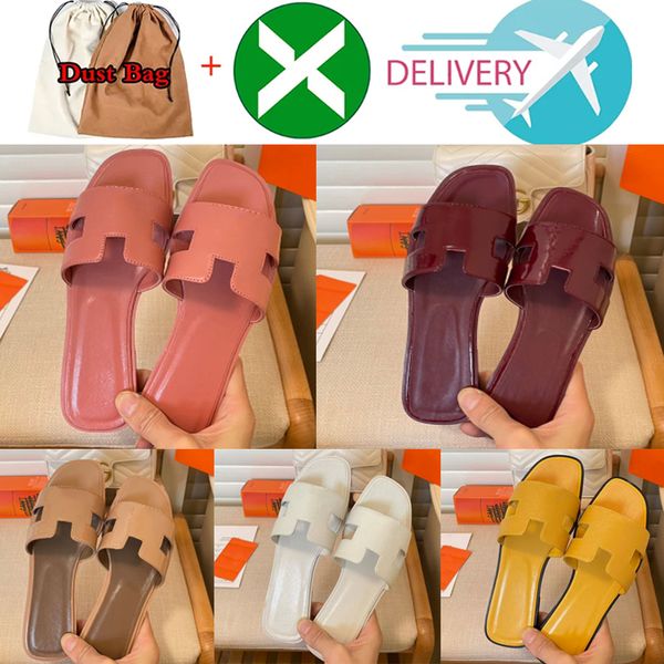 designer for h sandals oran slippers luxury sandal women slides flat flip flops crocodile skin slide ladies beach summer beach genuine leath, Black
designer for h sandals oran slippers luxury sandal women slides flat flip flops crocodile skin slide ladies beach summer beach genuine leath, Black