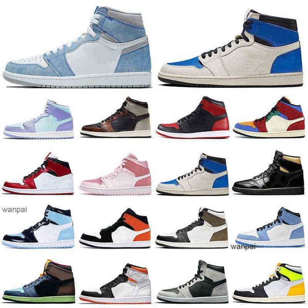 1s men basketball shoes 1 hyper royal banned bred shadow chicago women mens trainers sports sneakers dropshipping
1s men basketball shoes 1 hyper royal banned bred shadow chicago women mens trainers sports sneakers dropshipping