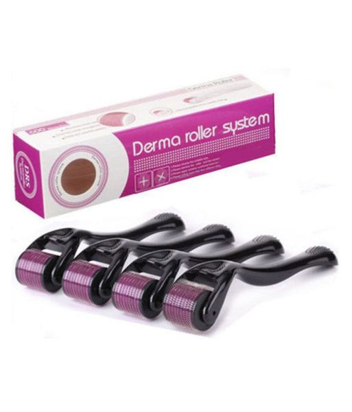 custom logo derma roller 540 microneedling darma roller beard growth hair roller micro needle face dermarol 0.5mm dermaroller
custom logo derma roller 540 microneedling darma roller beard growth hair roller micro needle face dermarol 0.5mm dermaroller