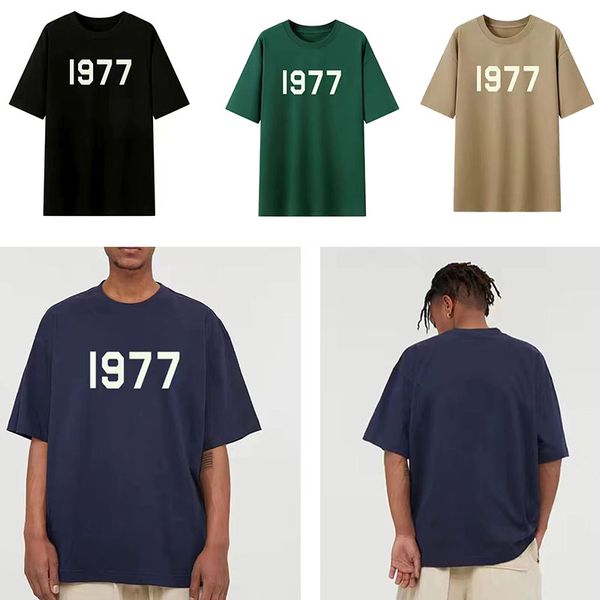 1977 t shirt men polo tshirt tshirts designer shirt short sleeves tees womens tshirt mens polos t-shirts women clothing cotton loose tee ca, White;black
1977 t shirt men polo tshirt tshirts designer shirt short sleeves tees womens tshirt mens polos t-shirts women clothing cotton loose tee ca, White;black