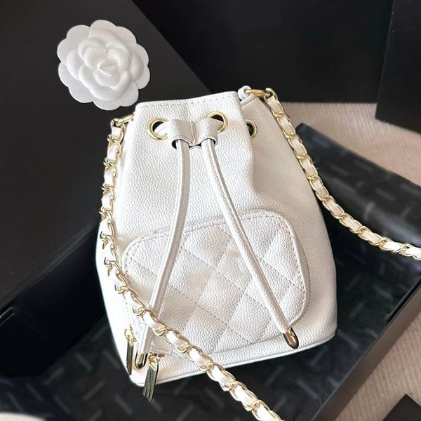 classic caviar mini women backpack all-matching crossbody shoulder bag leather quilted straped-up trend luxury handbag outdoor designer purs
classic caviar mini women backpack all-matching crossbody shoulder bag leather quilted straped-up trend luxury handbag outdoor designer purs