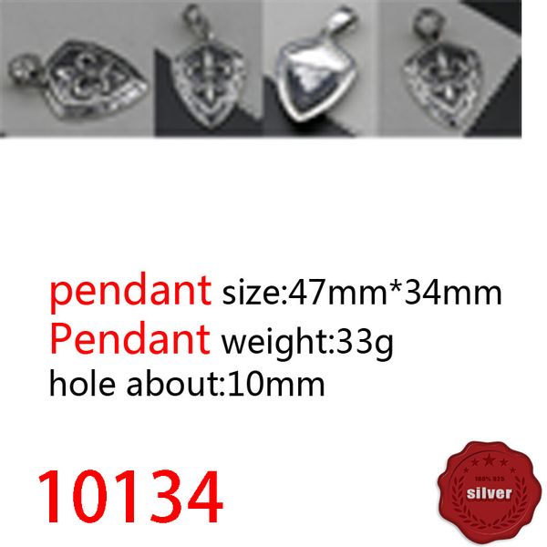 10134 european and american pendant jewelry s925 sterling silver fashion personality punk hip-hop personality solid anchor letter pendant cl
10134 european and american pendant jewelry s925 sterling silver fashion personality punk hip-hop personality solid anchor letter pendant cl