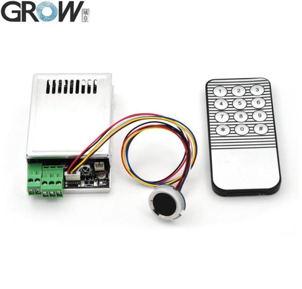 grow kl216 r502a dc1030v relay output remote control fingerprint access control board with jog modeignition modeselflocking2984699
grow kl216 r502a dc1030v relay output remote control fingerprint access control board with jog modeignition modeselflocking2984699