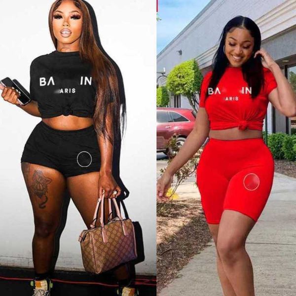 famous brand womens tracksuits designer clothing plus size 3xl 4xl 5xl letter print short sleeve t-shirt and shorts two piece set, Gray
famous brand womens tracksuits designer clothing plus size 3xl 4xl 5xl letter print short sleeve t-shirt and shorts two piece set, Gray