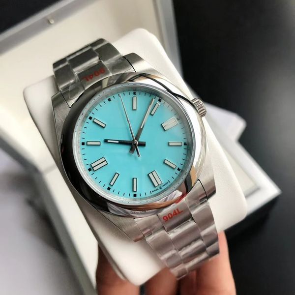 original box watch 41mm31mm36mm president datejust 116334 sapphire glass asia 2813 movement mechanical automatic men's and women's, Slivery;brown
original box watch 41mm31mm36mm president datejust 116334 sapphire glass asia 2813 movement mechanical automatic men's and women's, Slivery;brown