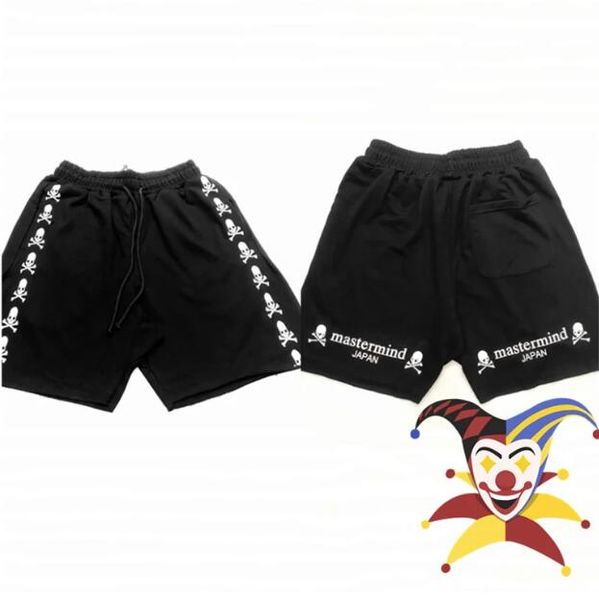 black shorts men women 1 quality drawstring shorts