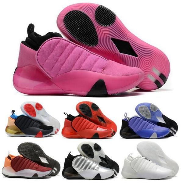 men harden vol 7 basketball shoes silver metallic better scarlet lucid fuchsia core black yellow 2023 man athletic trainers sneakers
men harden vol 7 basketball shoes silver metallic better scarlet lucid fuchsia core black yellow 2023 man athletic trainers sneakers