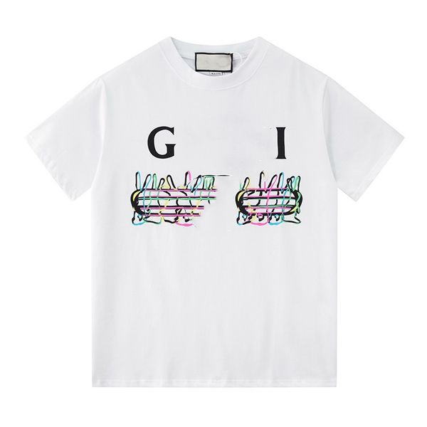 2023 bu summer mens bal designer t shirt casual man womens tees with letters print short sleeves sell luxury men hip hop clothes #05, White;black
2023 bu summer mens bal designer t shirt casual man womens tees with letters print short sleeves sell luxury men hip hop clothes #05, White;black