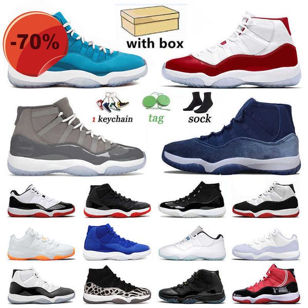sandals with box new jumpman 11 11s xi basketball shoes for men women miamis dolphins high midnight navy cool grey sports low legend blue sn, Black
sandals with box new jumpman 11 11s xi basketball shoes for men women miamis dolphins high midnight navy cool grey sports low legend blue sn, Black