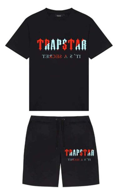 trapstar t shirts and shorts set men tracksuit summer basketball jogging sportswear streetwear harajuku t shirt suit 220621046, Gray
trapstar t shirts and shorts set men tracksuit summer basketball jogging sportswear streetwear harajuku t shirt suit 220621046, Gray