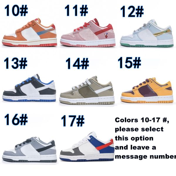 2023 kids shoes sb low toddlers panda chunky youth sneakers black boys girls unc university blue kid designer shoe childrens triple pink tra
2023 kids shoes sb low toddlers panda chunky youth sneakers black boys girls unc university blue kid designer shoe childrens triple pink tra