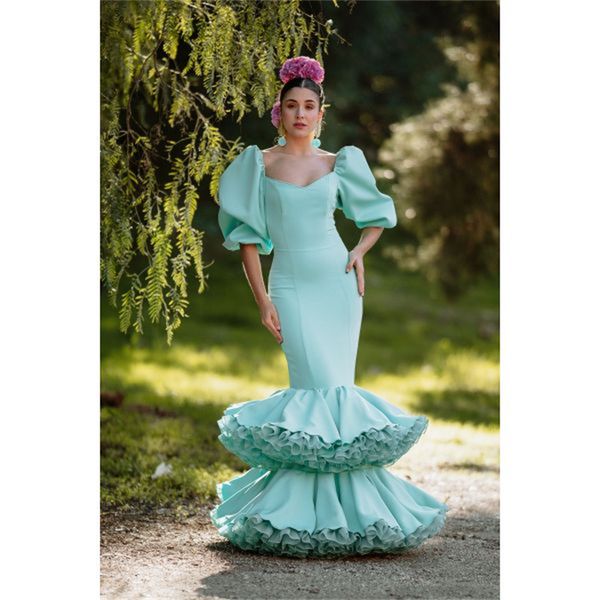 floor length flamenca dance prom dresses for women 2023 elegant mint green mermaid formal evening gowns half sleeves ruffles tiered satin sp, Black
floor length flamenca dance prom dresses for women 2023 elegant mint green mermaid formal evening gowns half sleeves ruffles tiered satin sp, Black
