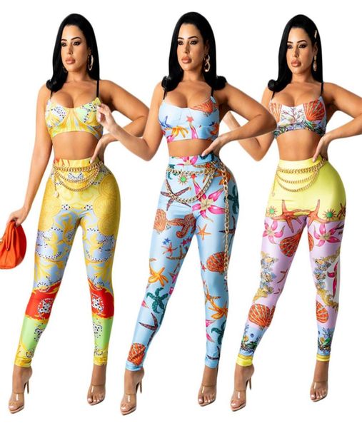 starfish print yoga outfits quick dry sports vest pants luxury clothing fitting elastic leggings womens workout sportswear designe4791865, White;red
starfish print yoga outfits quick dry sports vest pants luxury clothing fitting elastic leggings womens workout sportswear designe4791865, White;red