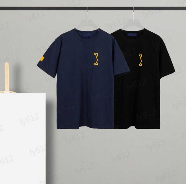 black mens designer spring summer classic fashion luxury loose fit brand luxury letter logo printed cotton round neck short sleeve t-shirt, White;black
black mens designer spring summer classic fashion luxury loose fit brand luxury letter logo printed cotton round neck short sleeve t-shirt, White;black