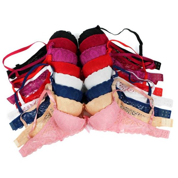 women's bra wholesales girls color push up wireless female comfort women lace, Red;black
women's bra wholesales girls color push up wireless female comfort women lace, Red;black