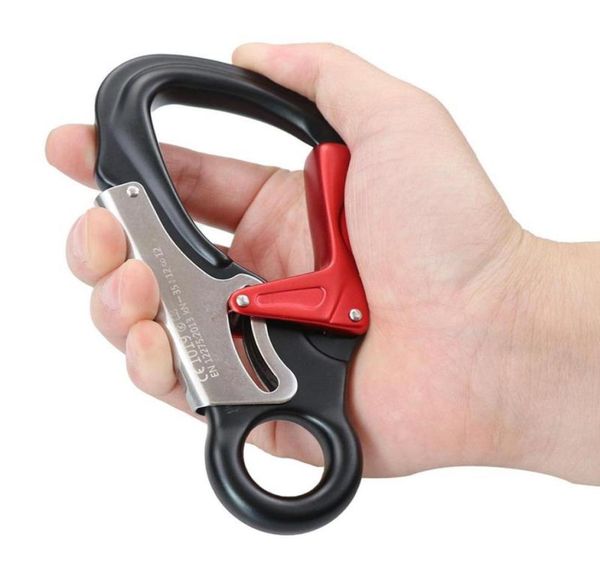 cords slings and webbing carabiner climb 35kn auto locking clip heavy duty 7075 alloy for rock climbing mountaineering accessorie3538176
cords slings and webbing carabiner climb 35kn auto locking clip heavy duty 7075 alloy for rock climbing mountaineering accessorie3538176