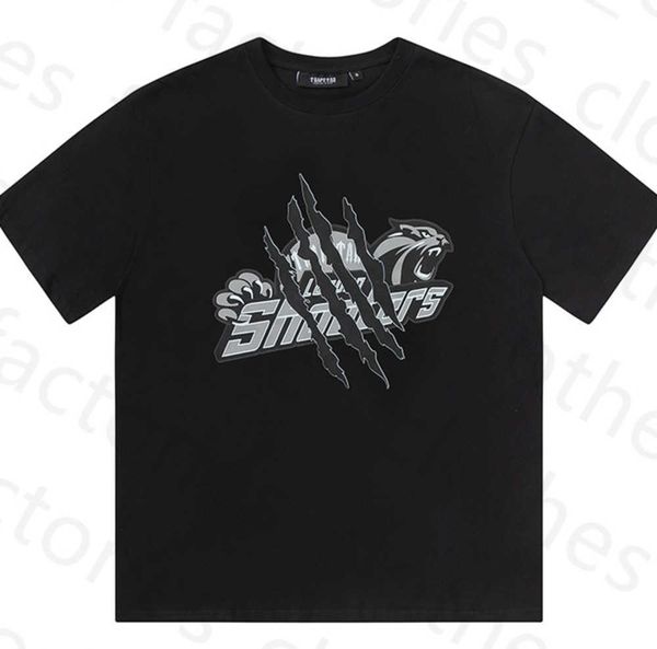 2023 trapstar mens designer trapstars t shirts luxury fashion tees mens womens tees brand short sleeve hip hop streetwear clothing clothes, Gray
2023 trapstar mens designer trapstars t shirts luxury fashion tees mens womens tees brand short sleeve hip hop streetwear clothing clothes, Gray