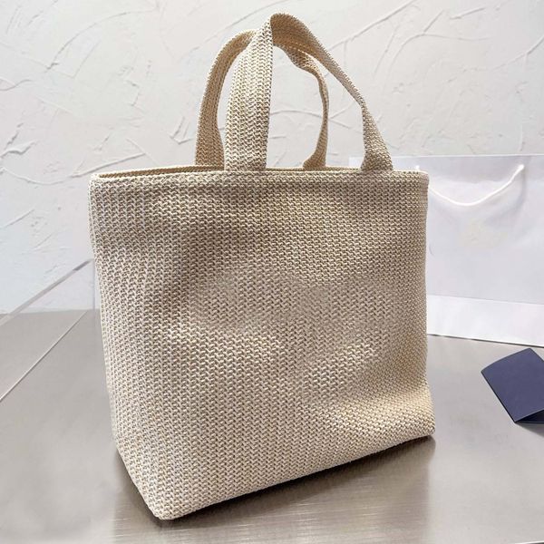 5a designer bag ladies handbag luxury 2023 knitting bag summer casual travel bag handbag travel portable
5a designer bag ladies handbag luxury 2023 knitting bag summer casual travel bag handbag travel portable