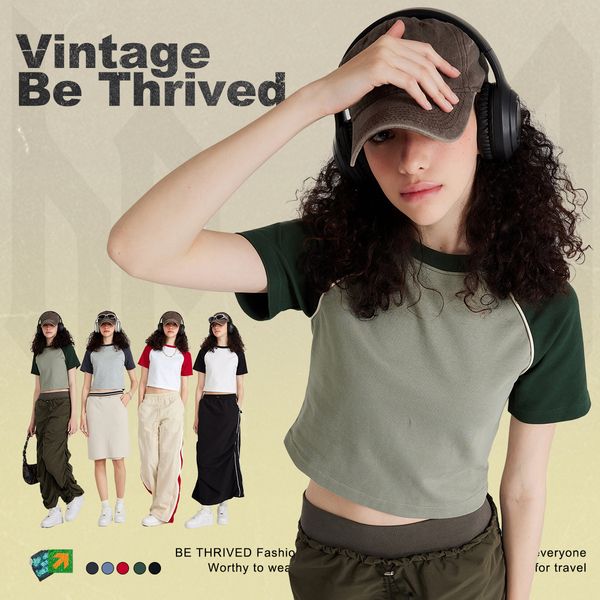 be women's clothing | spring/summer 2023 american bump color restoring ancient ways little spice outfit raglan sleeve short women', White
be women's clothing | spring/summer 2023 american bump color restoring ancient ways little spice outfit raglan sleeve short women', White