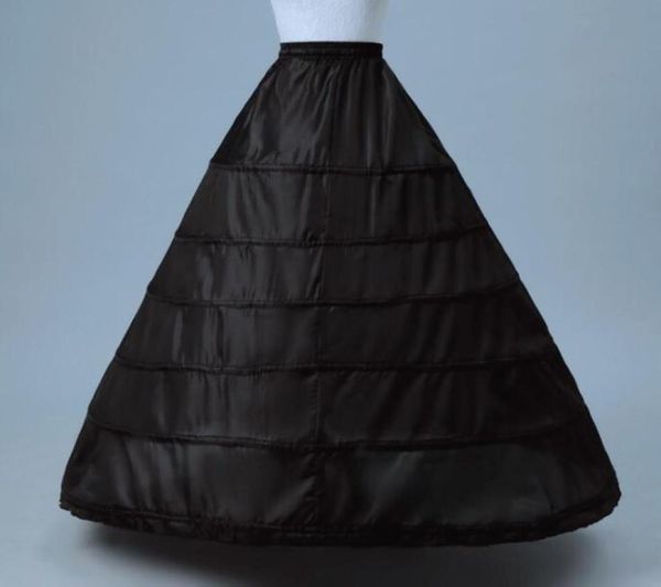 new 6lap large wedding dress skirt petticoat skirt bride lining group support accessories black lining skirt2941676, White
new 6lap large wedding dress skirt petticoat skirt bride lining group support accessories black lining skirt2941676, White