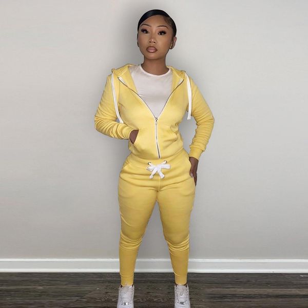 pants hirigin autumn sporty women's set hooded sweatshirt jogger pants set activewear tracksuit two piece set print fitness outfit, White
pants hirigin autumn sporty women's set hooded sweatshirt jogger pants set activewear tracksuit two piece set print fitness outfit, White