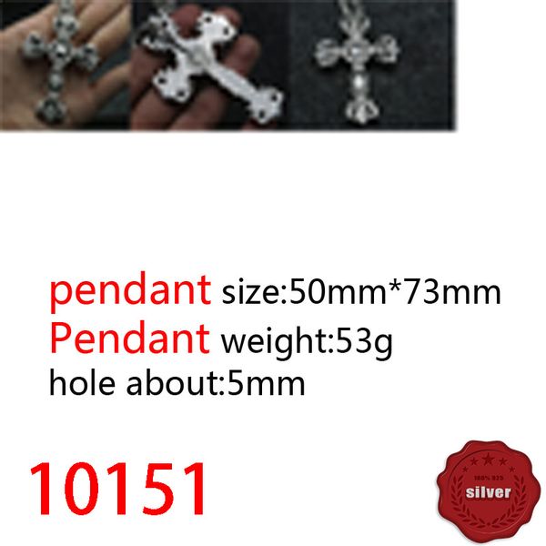 10151 european and american pendant jewelry s925 sterling silver fashion personality punk hip-hop personality flame cross flower letter pend
10151 european and american pendant jewelry s925 sterling silver fashion personality punk hip-hop personality flame cross flower letter pend