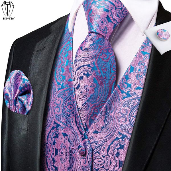 blazers hitie jacquard silk purple mens vest necktie set navy blue burgundy red green orange gold waistcoat tie hanky cufflinks for men, White;black
blazers hitie jacquard silk purple mens vest necktie set navy blue burgundy red green orange gold waistcoat tie hanky cufflinks for men, White;black