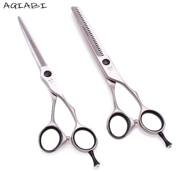 aqiabi hairdressing scissors thinning 440c japanese steel shears cutting barber professional a9201 2202226359277
aqiabi hairdressing scissors thinning 440c japanese steel shears cutting barber professional a9201 2202226359277