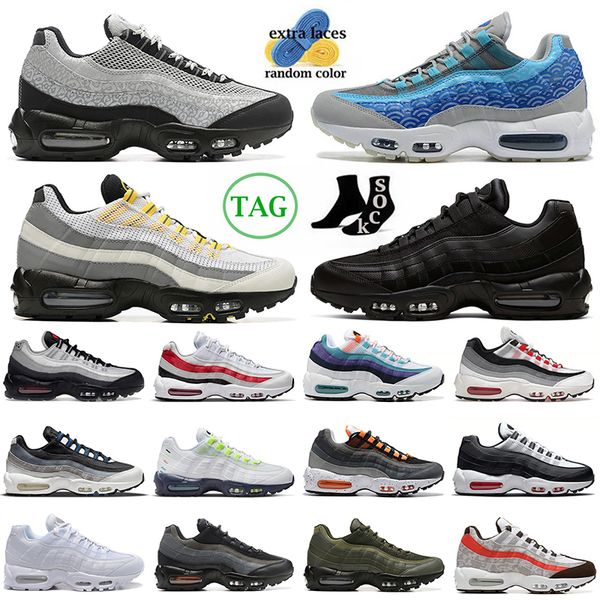 95 og running shoes sports 95s sneakers reflective safari prep school triple black fish scales social fc tour yellow game royal outdoor trai
95 og running shoes sports 95s sneakers reflective safari prep school triple black fish scales social fc tour yellow game royal outdoor trai