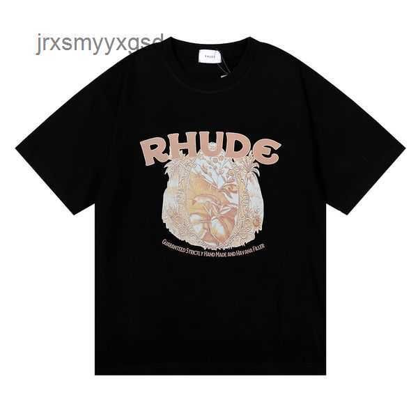 2023 summerr rhude shirt mens designer t shirt casual man tees short sleeves men hip hop clothes high-quality tshirts breathable tshirt us s, White;black
2023 summerr rhude shirt mens designer t shirt casual man tees short sleeves men hip hop clothes high-quality tshirts breathable tshirt us s, White;black