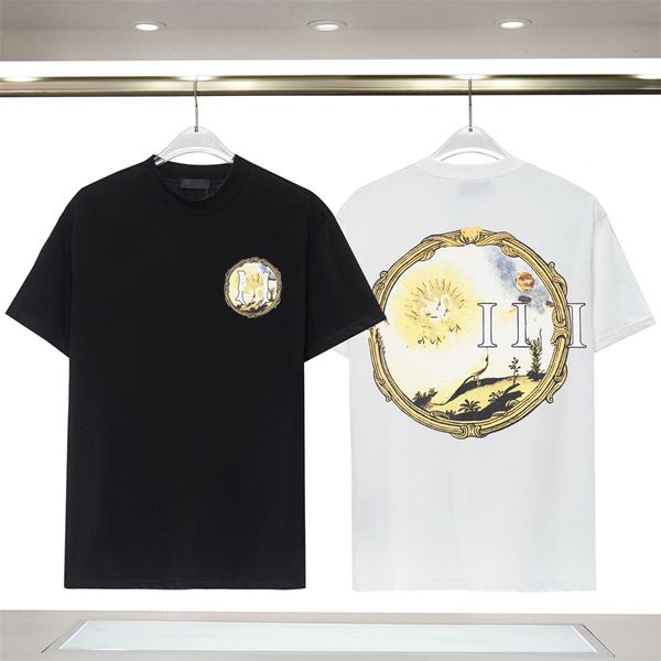 new womens mens designers t shirts summer loose tees fashion man s casual shirt luxurys clothing street shorts sleeve clothes tshirts, White;black
new womens mens designers t shirts summer loose tees fashion man s casual shirt luxurys clothing street shorts sleeve clothes tshirts, White;black