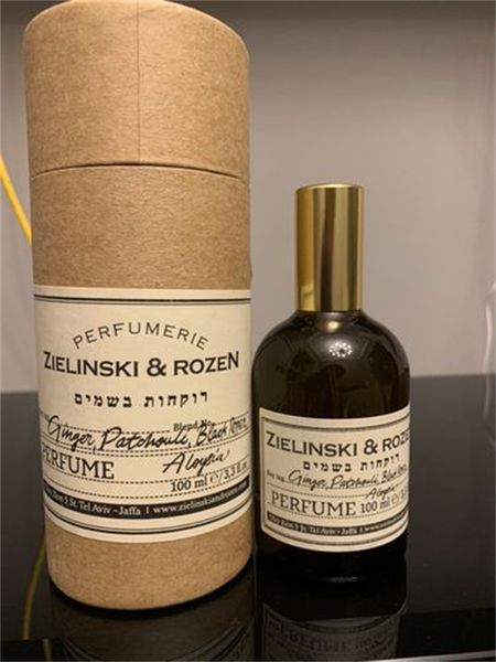 fragrance zielinski rozen black pepper & amber women's abstract perfume lasting light fragrance 1888 men perfume edp
fragrance zielinski rozen black pepper & amber women's abstract perfume lasting light fragrance 1888 men perfume edp