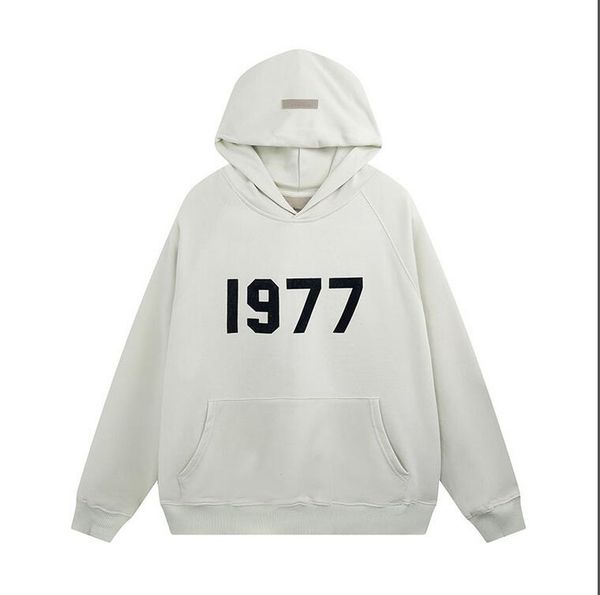 buy 1977 designer essen hoodies hoody men essentail pullover sweatshirts oversized clothing quality mens womens hooded jumper refflective, Black
buy 1977 designer essen hoodies hoody men essentail pullover sweatshirts oversized clothing quality mens womens hooded jumper refflective, Black