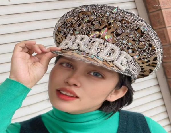 berets women wedding bride hat leopard print military sergeant hen do festival captain birthday part hatberets davi228367815, Blue;gray
berets women wedding bride hat leopard print military sergeant hen do festival captain birthday part hatberets davi228367815, Blue;gray