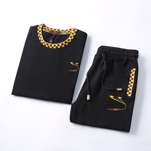 designer mens tracksuits sets jogger sweatshirts sports sporting suit men women short pants t-shirt pullover trousers tracksuits bottoms man, Gray
designer mens tracksuits sets jogger sweatshirts sports sporting suit men women short pants t-shirt pullover trousers tracksuits bottoms man, Gray