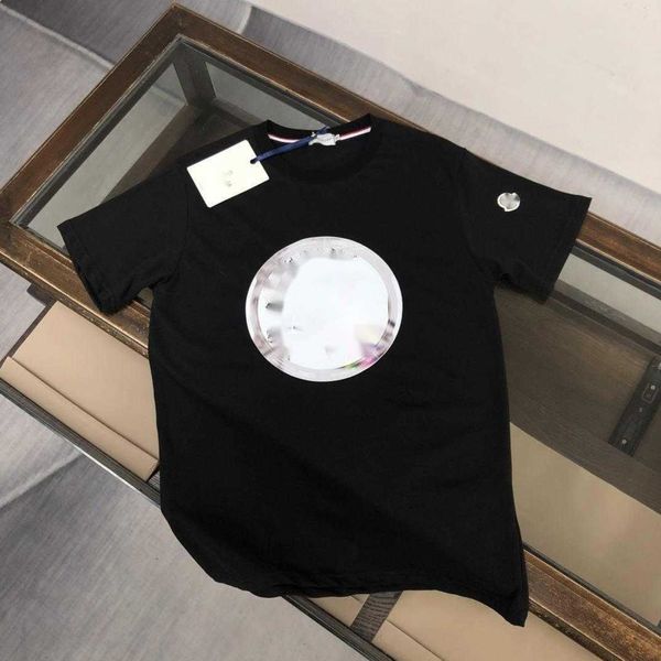 couple t-shirt designer new high-quality men's short-sleeved washed cotton casual round neck short-sleeved t-shirt brand men's clo, White;black
couple t-shirt designer new high-quality men's short-sleeved washed cotton casual round neck short-sleeved t-shirt brand men's clo, White;black