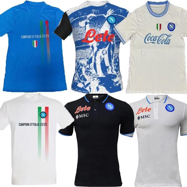 23 24 napoli polo soccer jerseys 2023 2024 maglia kvaratskhelia minjae maillot naples men polo shirt zielinski h.lozano osimhen politano foo, Black;yellow
23 24 napoli polo soccer jerseys 2023 2024 maglia kvaratskhelia minjae maillot naples men polo shirt zielinski h.lozano osimhen politano foo, Black;yellow