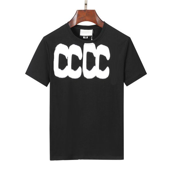 t shirt fashion spring and summer short sleeve t shirt men's summer loose round neck cotton letters personalized printing casual half s, White;black
t shirt fashion spring and summer short sleeve t shirt men's summer loose round neck cotton letters personalized printing casual half s, White;black