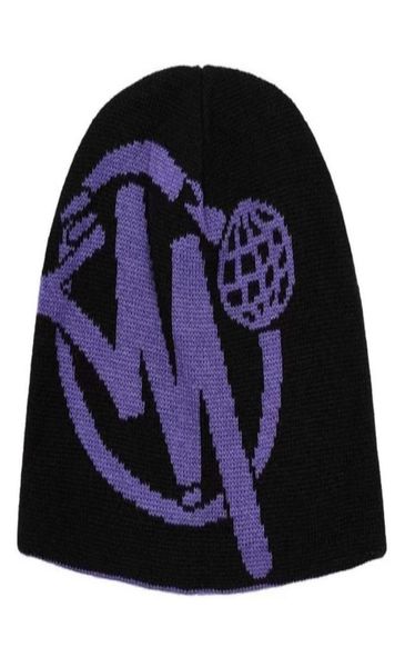 beanieskull caps y2k pullover hats men women knitting hats autumn winter ins fashion 90s net red wool hats fashion versatile warm 8975198, Blue;gray
beanieskull caps y2k pullover hats men women knitting hats autumn winter ins fashion 90s net red wool hats fashion versatile warm 8975198, Blue;gray